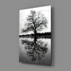 Tree Glass Wall Art by Insigneart USA