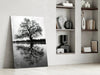 Tree Glass Wall Art by Insigneart USA