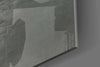 Loneliness Glass Wall Art by Insigneart USA