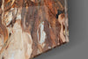 Woman Glass Wall Art by Insigneart USA