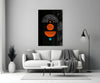 Dots Under the Rainbow Glass Wall Art by Insigneart USA