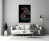 Pattern Glass Wall Art by Insigneart USA