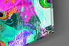 Eagle Eye Glass Wall Art by Insigneart USA