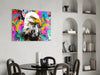 Eagle Eye Glass Wall Art by Insigneart USA