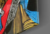 Faces Glass Wall Art by Insigneart USA