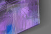 Lake View Glass Wall Art by Insigneart USA
