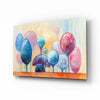Trees of a Dream Glass Wall Art by Insigneart USA
