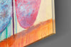 Trees of a Dream Glass Wall Art by Insigneart USA