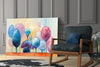 Trees of a Dream Glass Wall Art by Insigneart USA