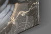 Buddha Glass Wall Art by Insigneart USA