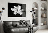 Lilies Glass Wall Art by Insigneart USA