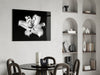 Lilies Glass Wall Art by Insigneart USA