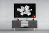 Lilies Glass Wall Art by Insigneart USA