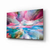 Clouds of a Dream Glass Wall Art by Insigneart USA