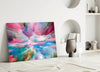 Clouds of a Dream Glass Wall Art by Insigneart USA