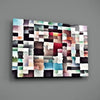 Images of Subconsciousness Glass Wall Art by Insigneart USA