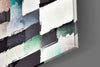 Images of Subconsciousness Glass Wall Art by Insigneart USA