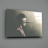 Liar Glass Wall Art by Insigneart USA