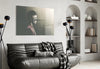 Liar Glass Wall Art by Insigneart USA