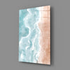 Beach Glass Wall Art by Insigneart USA