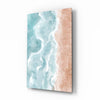 Beach Glass Wall Art by Insigneart USA