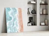Beach Glass Wall Art by Insigneart USA