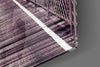 Brooklyn Bridge Glass Wall Art by Insigneart USA