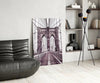 Brooklyn Bridge Glass Wall Art by Insigneart USA