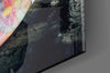 Hands of Nature Glass Wall Art by Insigneart USA
