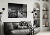 City Night Glass Wall Art by Insigneart USA