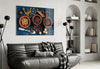 Spices Glass Wall Art by Insigneart USA