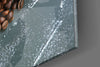 Spices Glass Wall Art by Insigneart USA