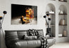 Whiskey Glass Wall Art by Insigneart USA