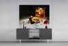 Whiskey Glass Wall Art by Insigneart USA