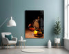Wine Glass Wall Art by Insigneart USA