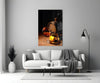 Wine Glass Wall Art by Insigneart USA