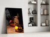 Wine Glass Wall Art by Insigneart USA