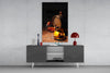 Wine Glass Wall Art by Insigneart USA