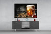Beer Glass Wall Art by Insigneart USA