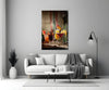 Cocktails Glass Wall Art by Insigneart USA