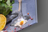 Cocktails Glass Wall Art by Insigneart USA