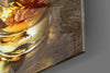 Whiskey Glass Wall Art by Insigneart USA