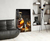 Whiskey Glass Wall Art by Insigneart USA