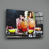 Whiskey Glass Wall Art by Insigneart USA