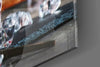 Whiskey Glass Wall Art by Insigneart USA