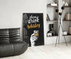 Whiskey Glass Wall Art by Insigneart USA