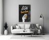 Bourbon Glass Wall Art by Insigneart USA