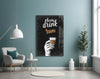 Rum Glass Wall Art by Insigneart USA