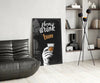 Rum Glass Wall Art by Insigneart USA