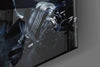 Kylo Ren Glass Wall Art by Insigneart USA